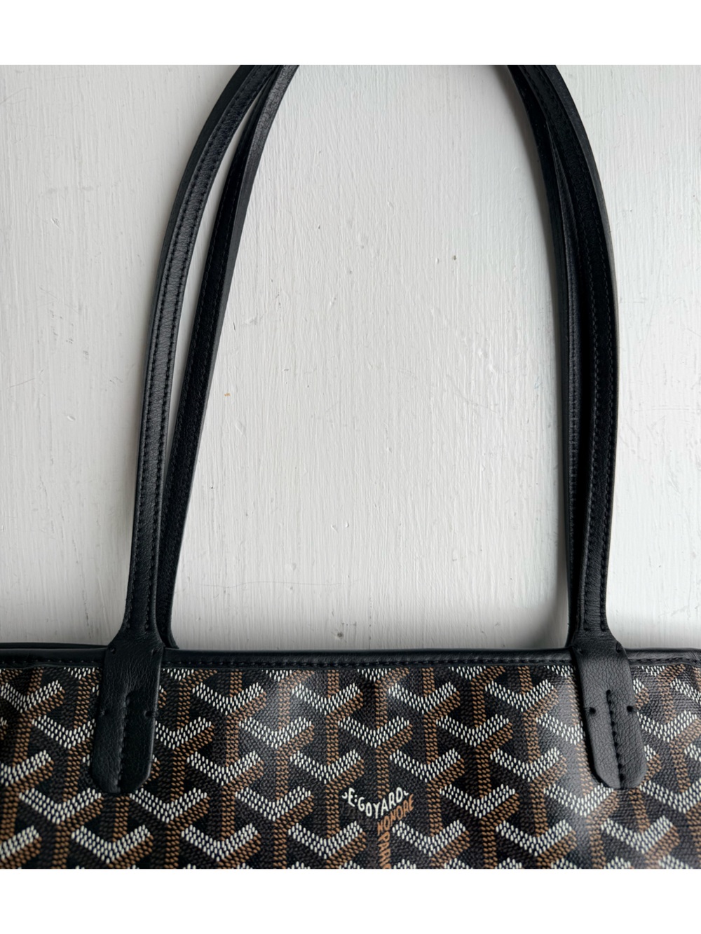 Goyard Artois MM - Picture 7 of 15